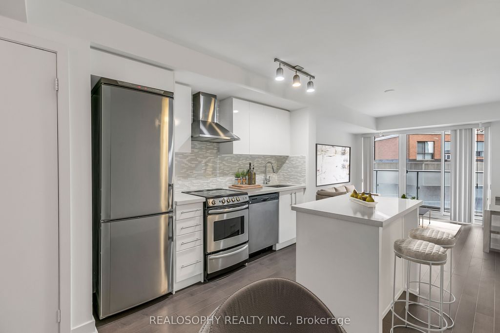 Photo of 58 Orchard View Boulevard #506, Toronto, ON M4R 1B9 (MLS # C13079224)