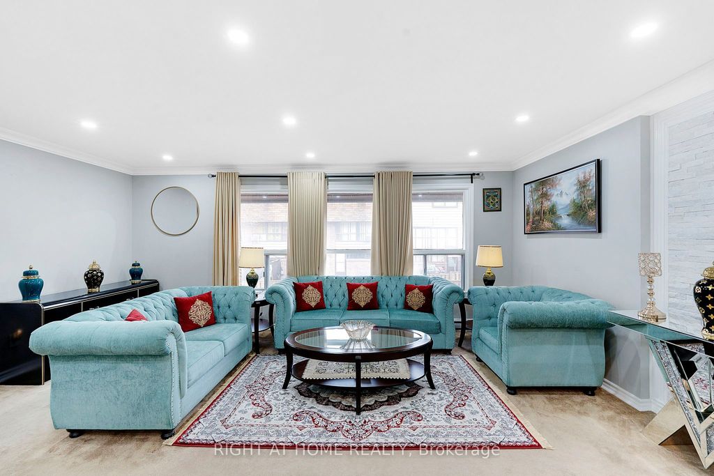 Photo of 180 Mississauga Valley Boulevard #154, Mississauga, ON L5A 3M2 (MLS # W12751768)