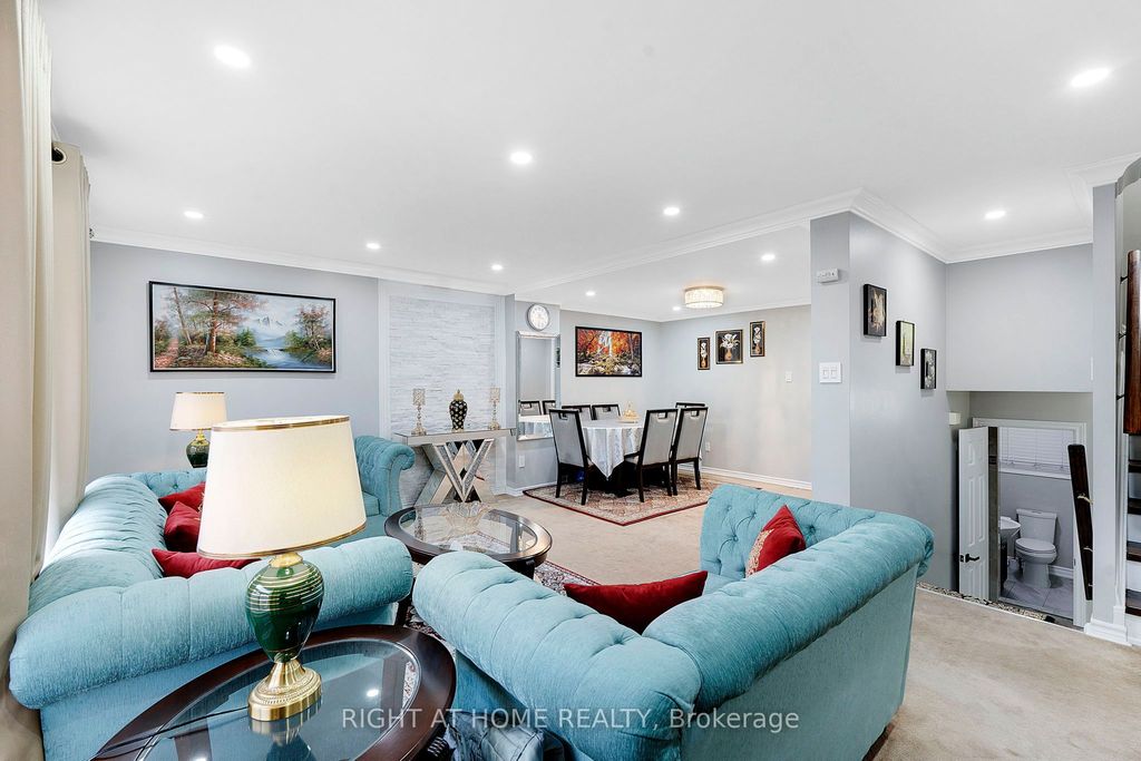 Photo of 180 Mississauga Valley Boulevard #154, Mississauga, ON L5A 3M2 (MLS # W12751768)