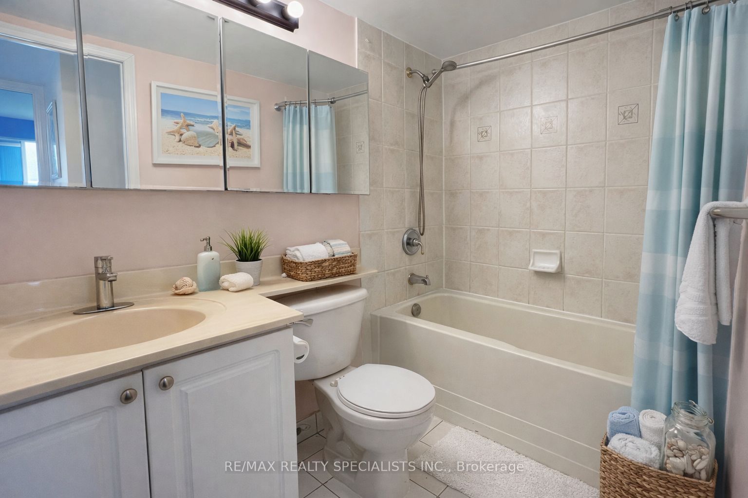 4879 Kimbermount Avenue 810