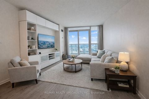 4879 Kimbermount Avenue 810 Mississauga ON L5M 7R8