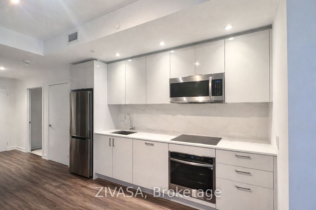 Photo of 1926 Lakeshore Boulevard W #3911, Toronto, ON M6S 1A1 (MLS # W12949548)