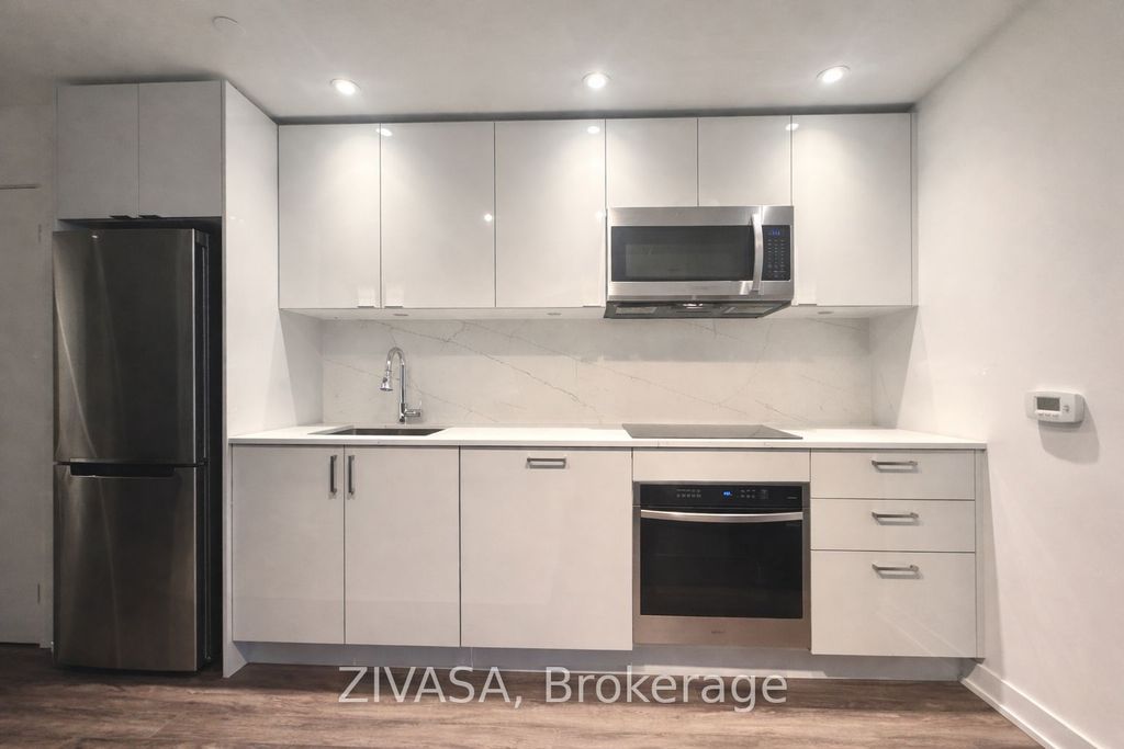 Photo of 1926 Lakeshore Boulevard W #3911, Toronto, ON M6S 1A1 (MLS # W12949548)