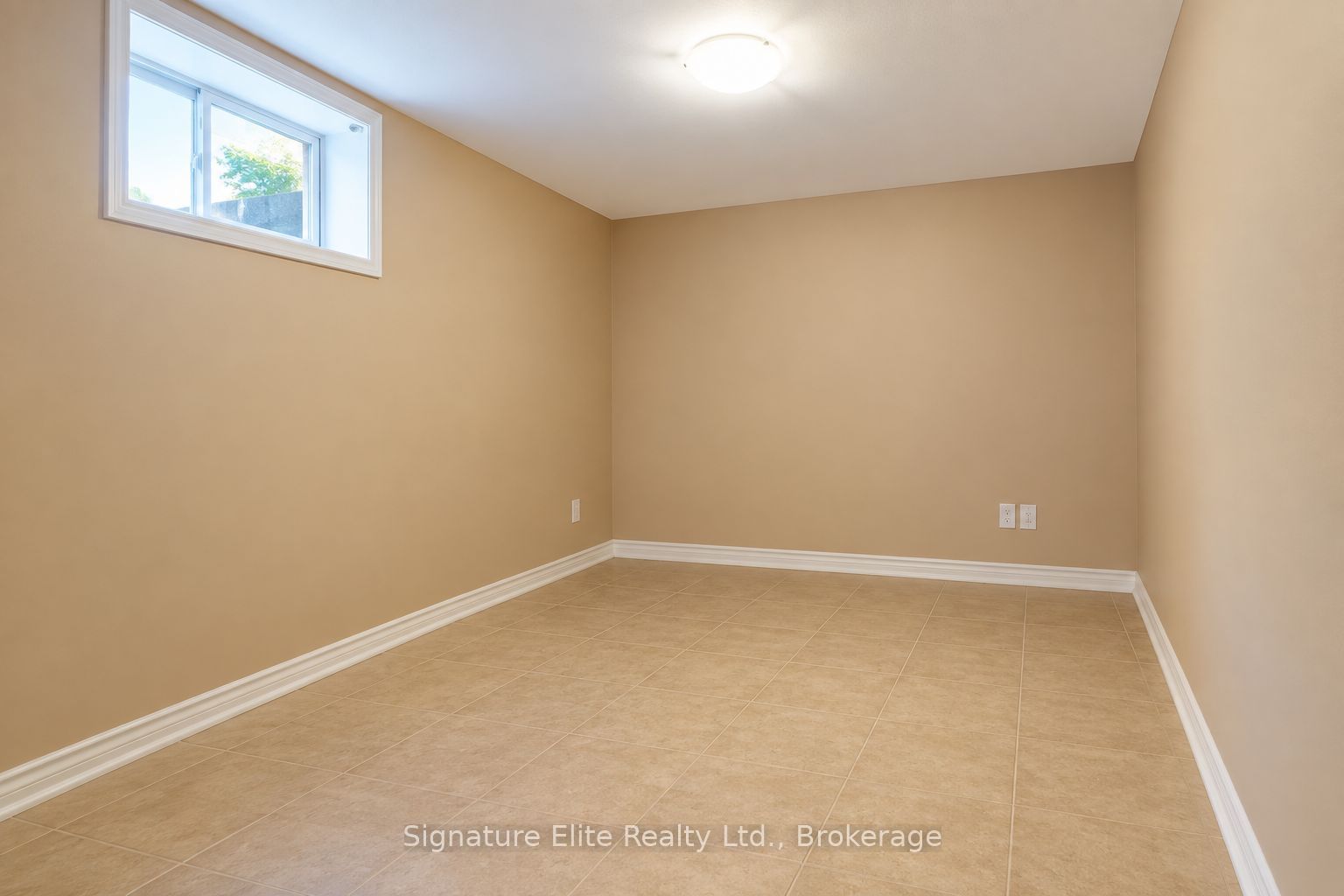 257 Keele Street Bsmt