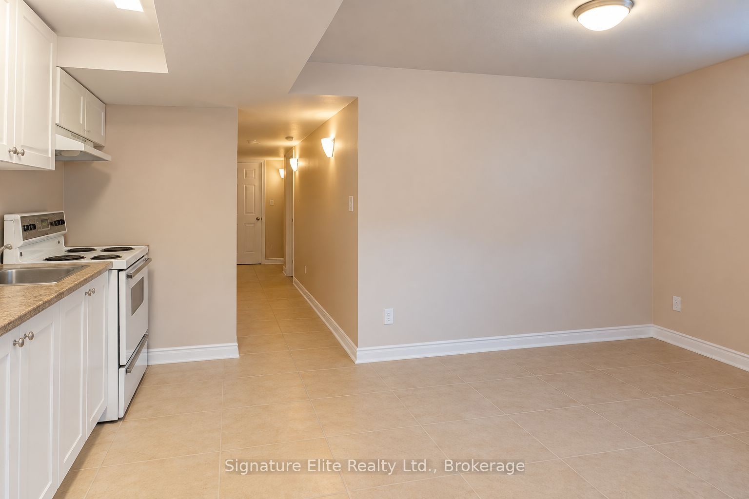 257 Keele Street Bsmt