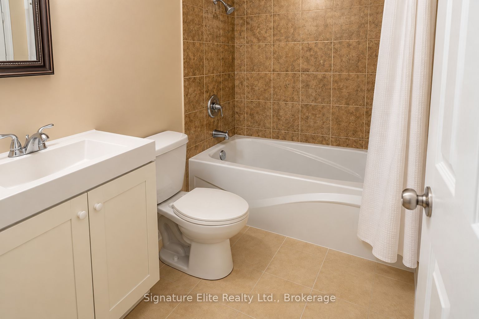 257 Keele Street Bsmt
