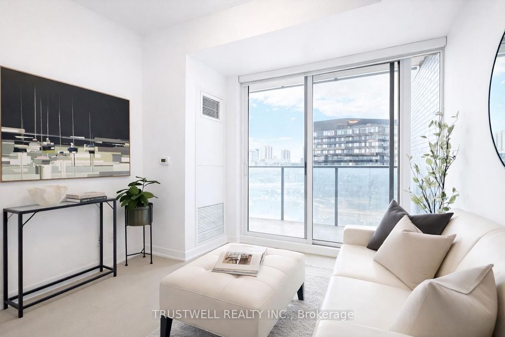 Photo of 120 Bayview Avenue #S715, Toronto, ON M5A 0J1 (MLS # C12705632)