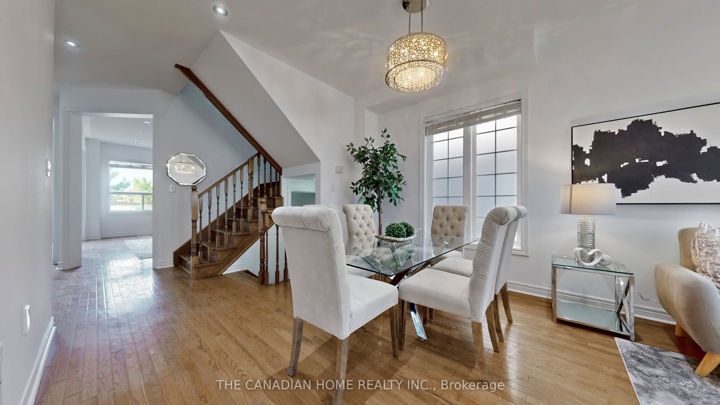160 Fairwood Circle