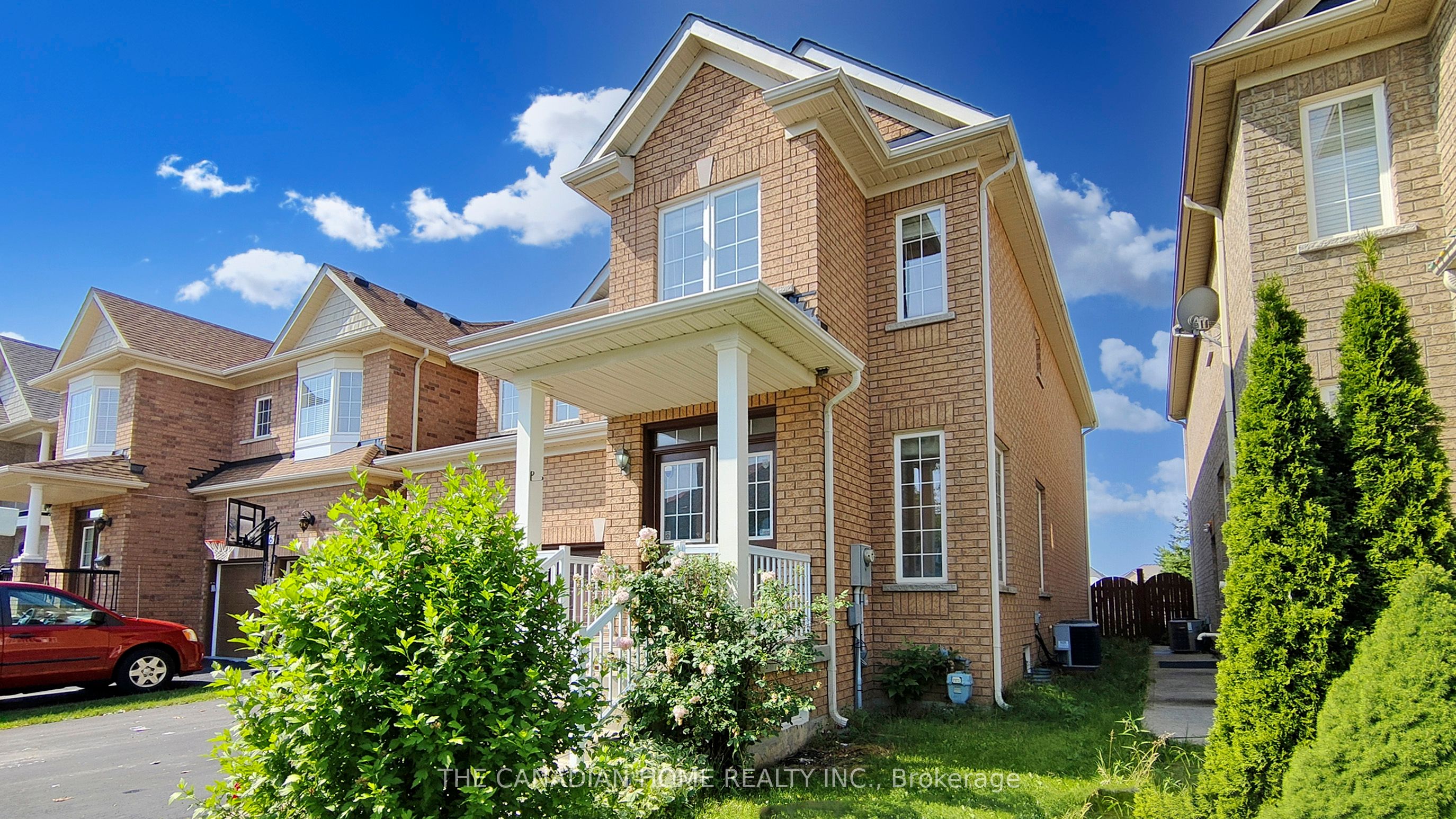 160 Fairwood Circle