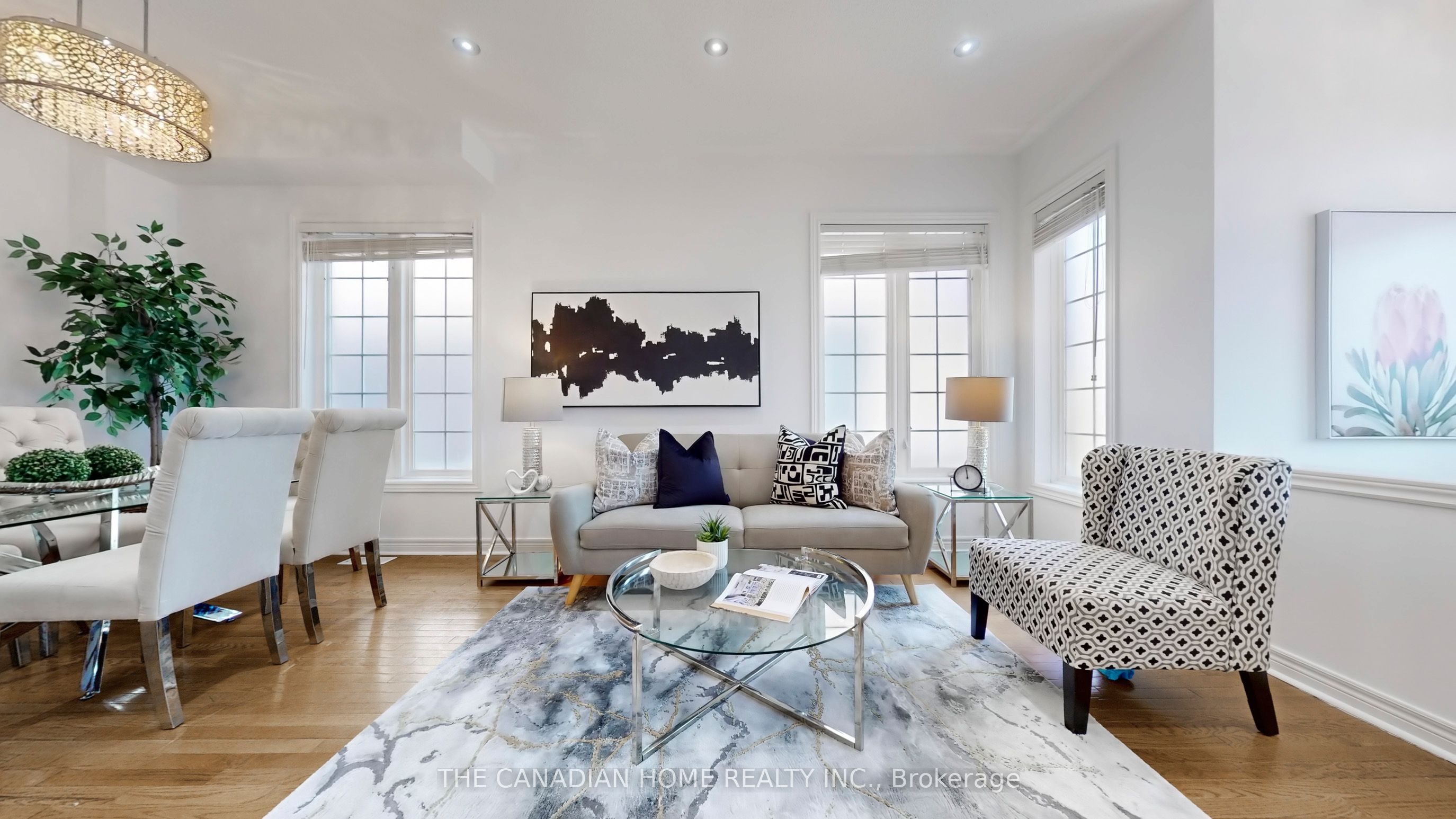 160 Fairwood Circle