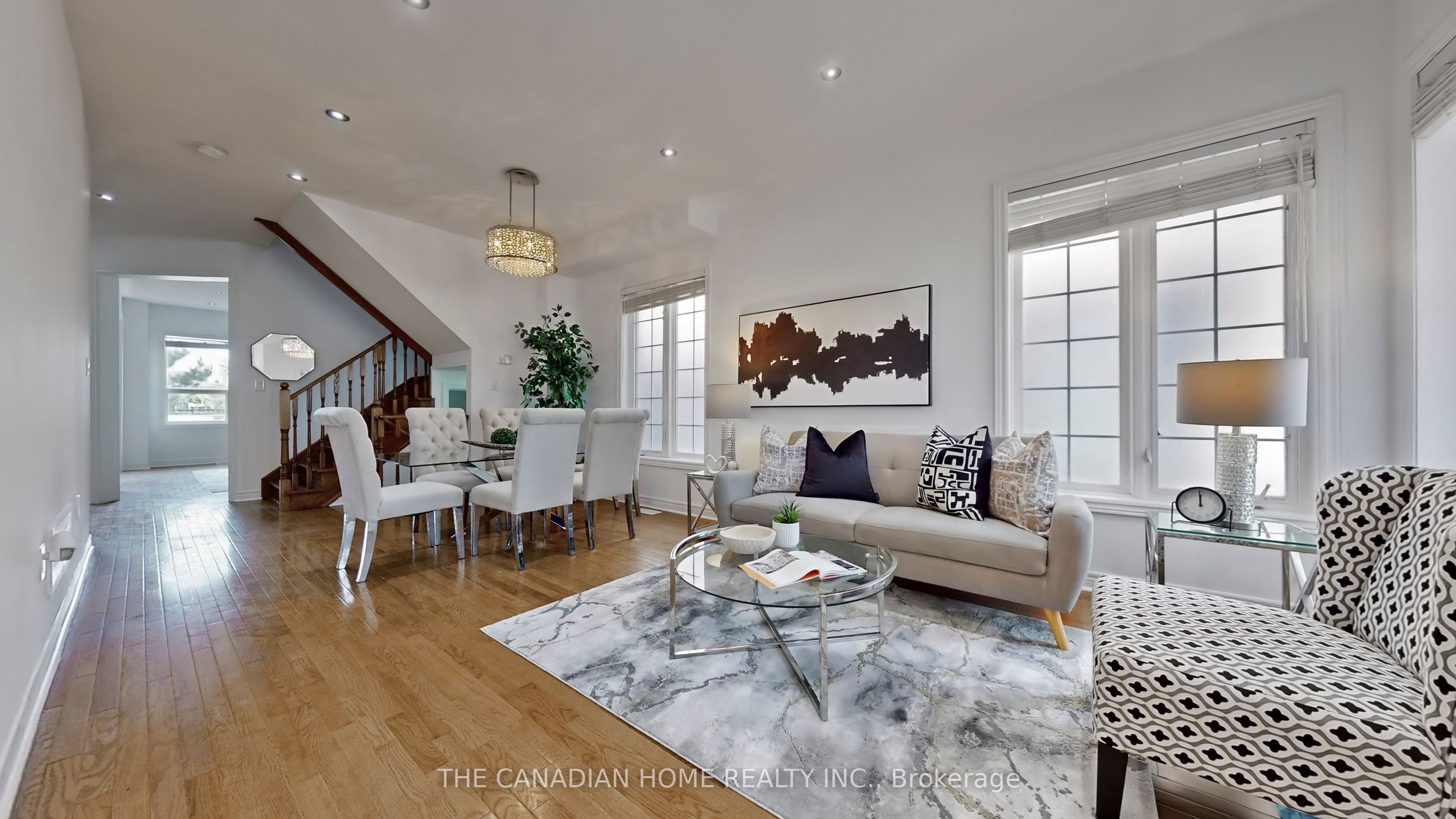 160 Fairwood Circle