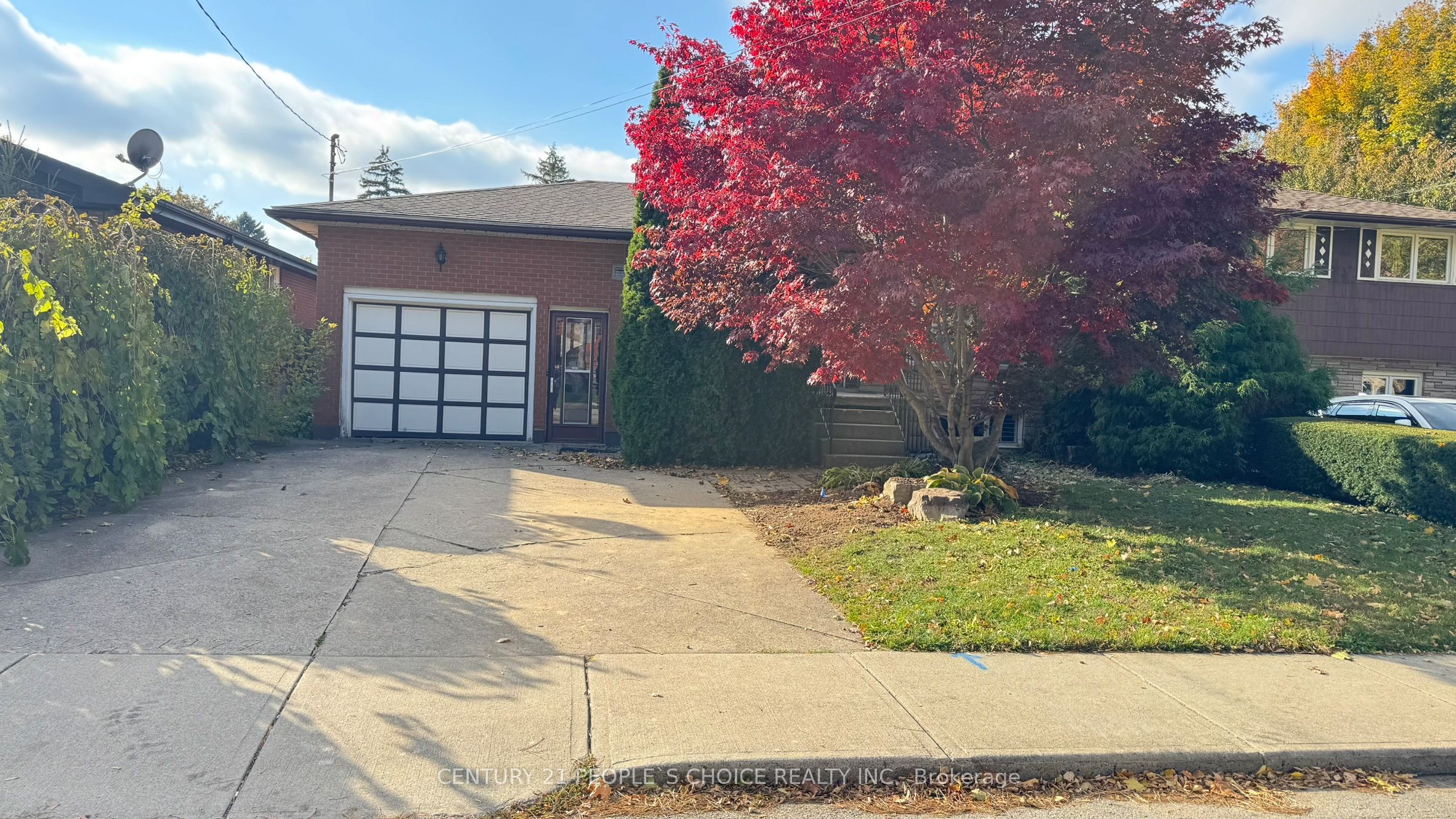 122 Rifle Range Road Lease