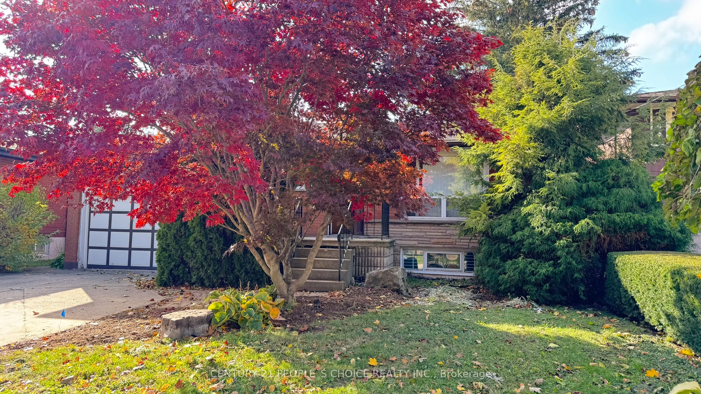 122 Rifle Range Road Lease