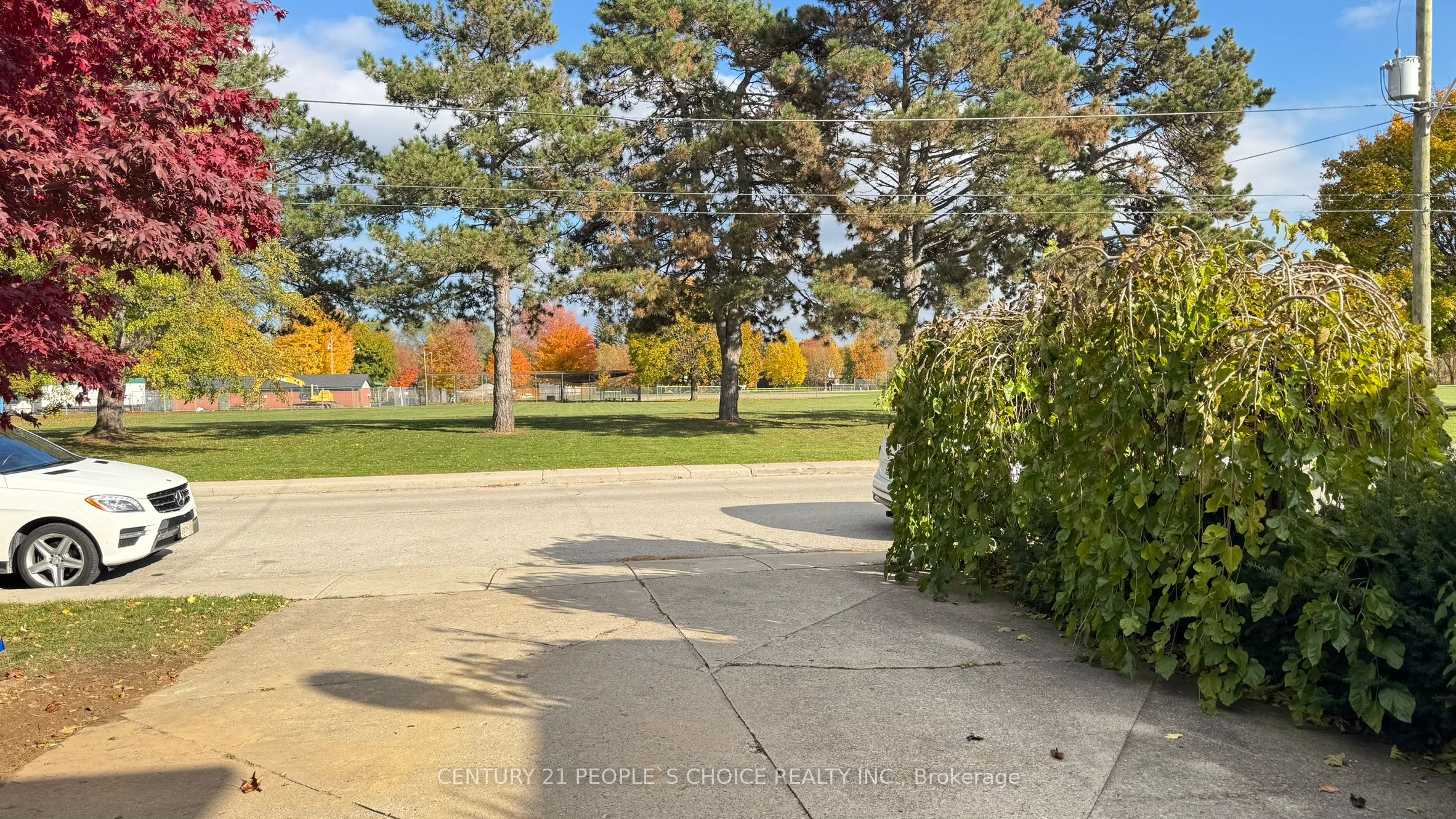 122 Rifle Range Road Lease