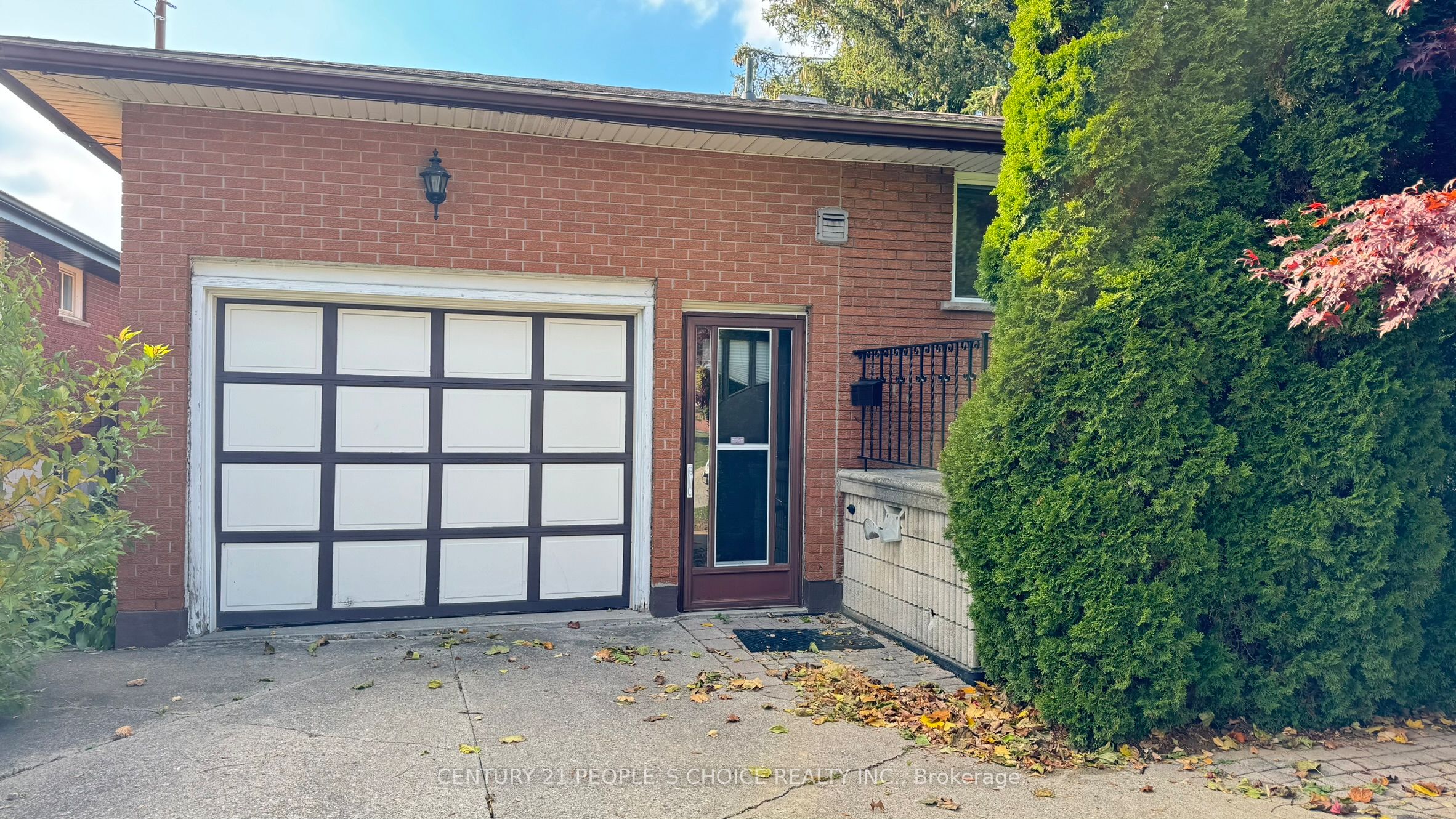 122 Rifle Range Road Lease