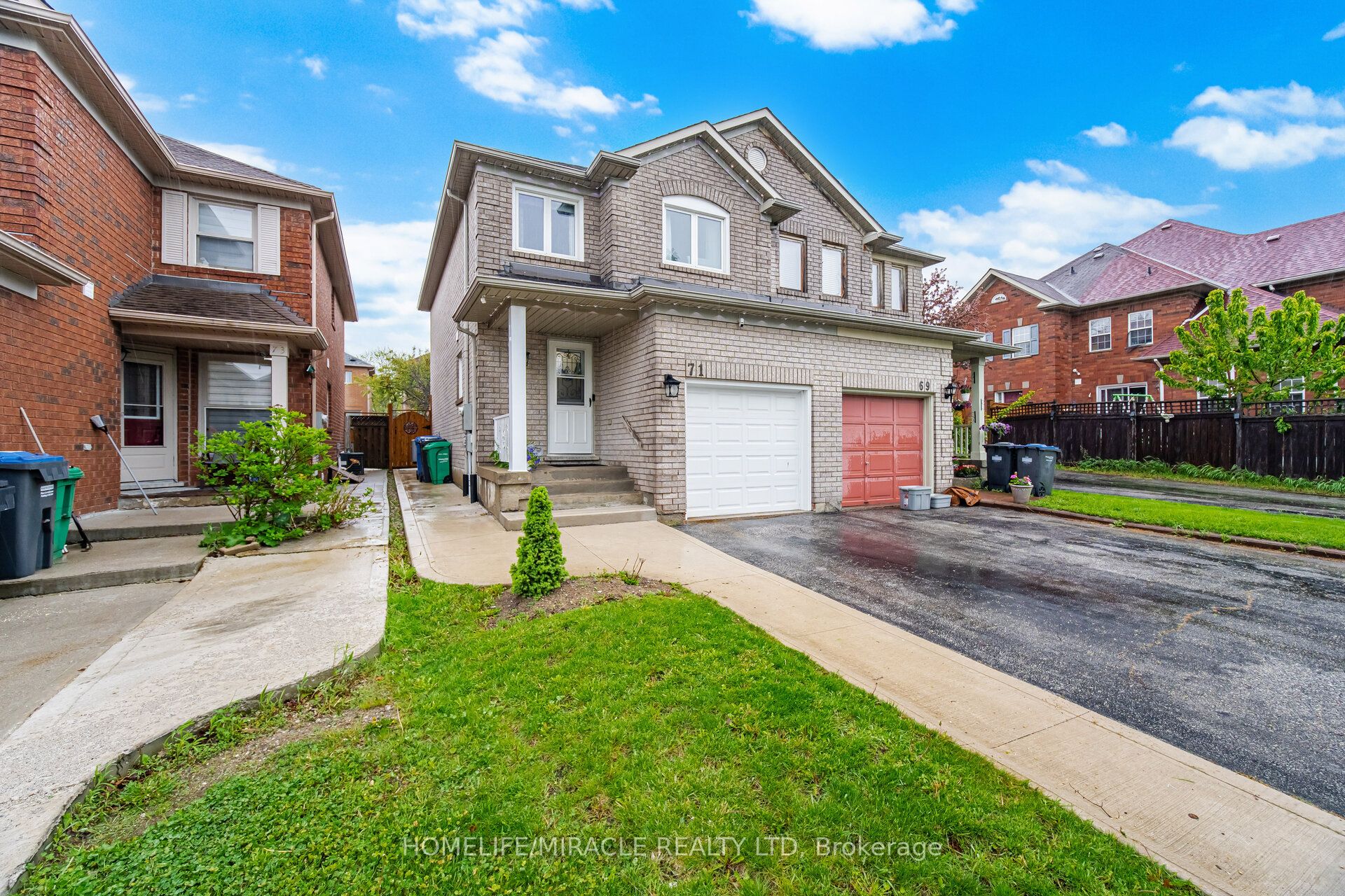 71 Dandelion Road
