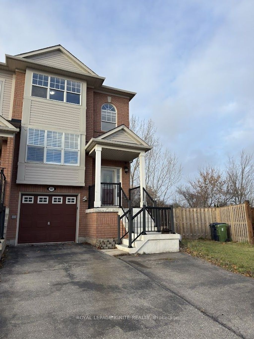 Photo of 40 Reindeer Drive, Toronto, ON M1B 6H4 (MLS # E12857272)