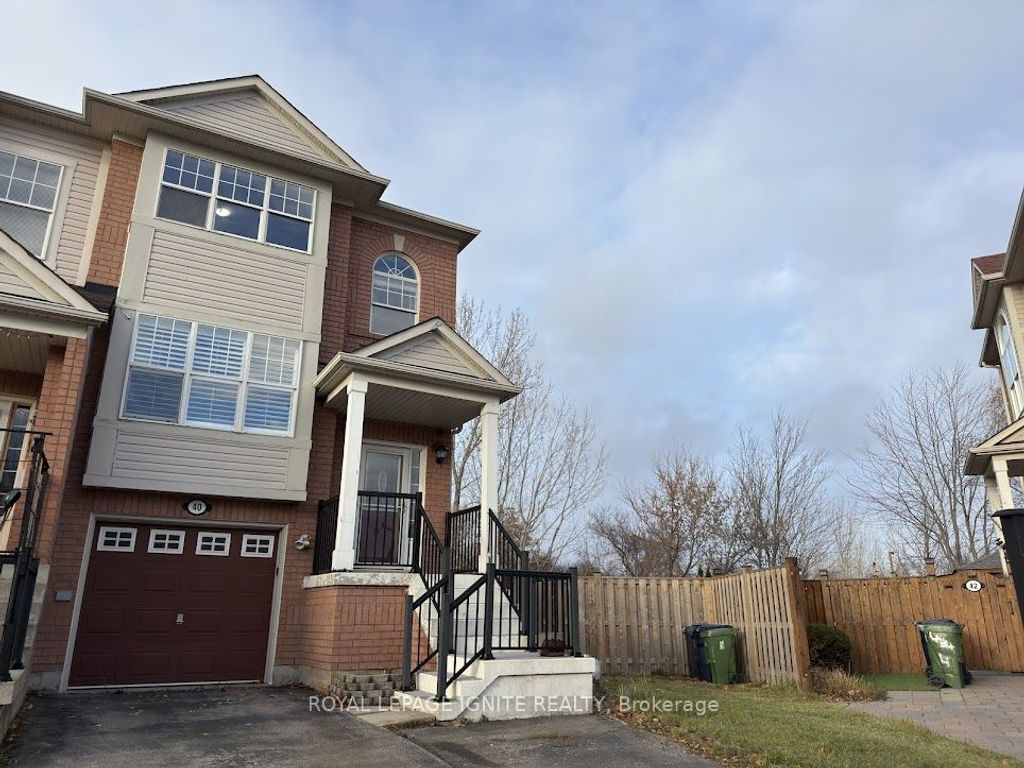 Photo of 40 Reindeer Drive, Toronto, ON M1B 6H4 (MLS # E12857272)