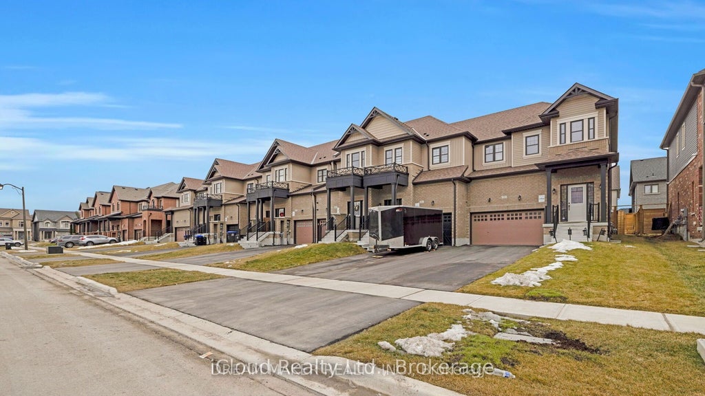 Photo of 73 Lorne Thomas Place, New Tecumseth, ON L9R 0V8 (MLS # N13726126)