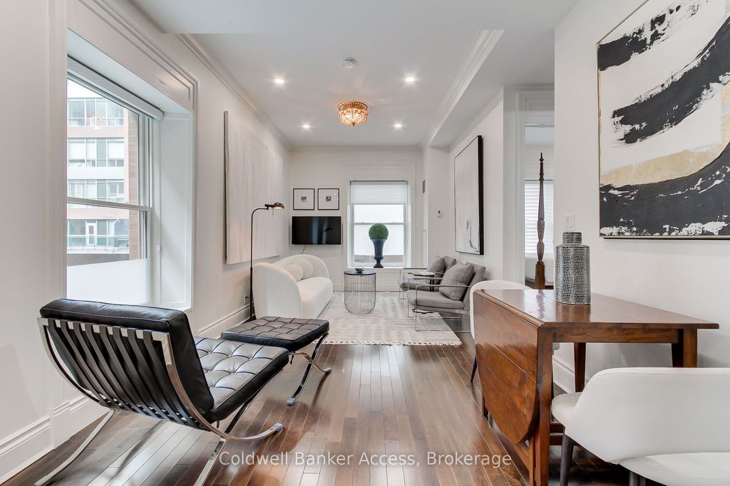 Photo of 22 Leader Lane #433, Toronto, ON M5E 0B2 (MLS # C12718172)
