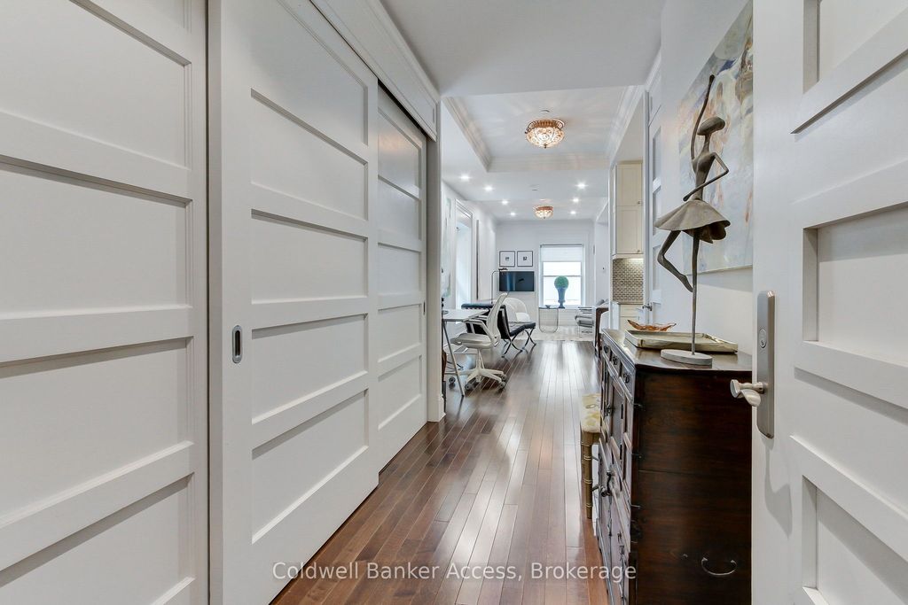 Photo of 22 Leader Lane #433, Toronto, ON M5E 0B2 (MLS # C12718172)