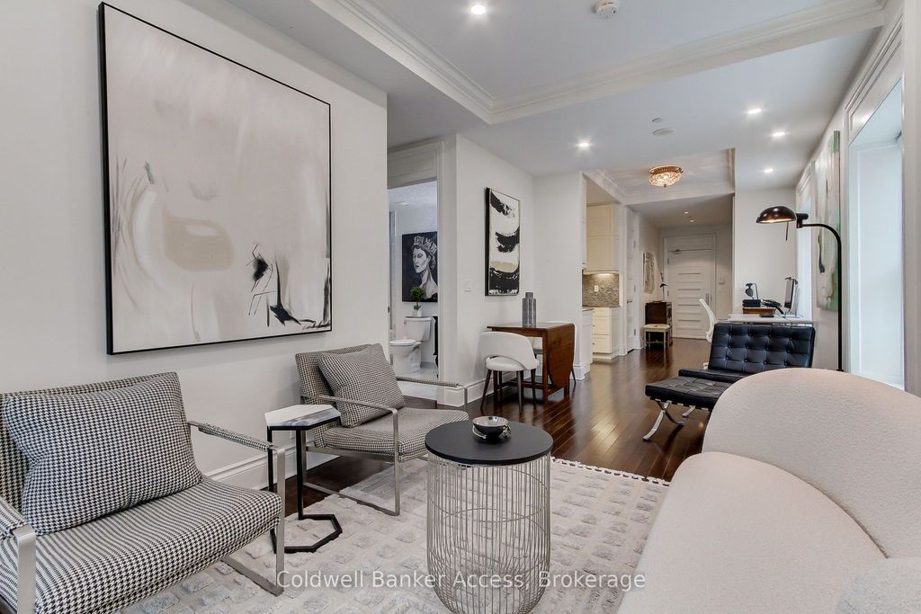 Photo of 22 Leader Lane #433, Toronto, ON M5E 0B2 (MLS # C12718172)