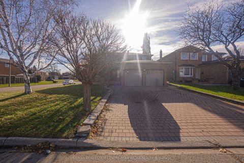 10 Braidwood Lake Road Brampton ON L6Z 1X5