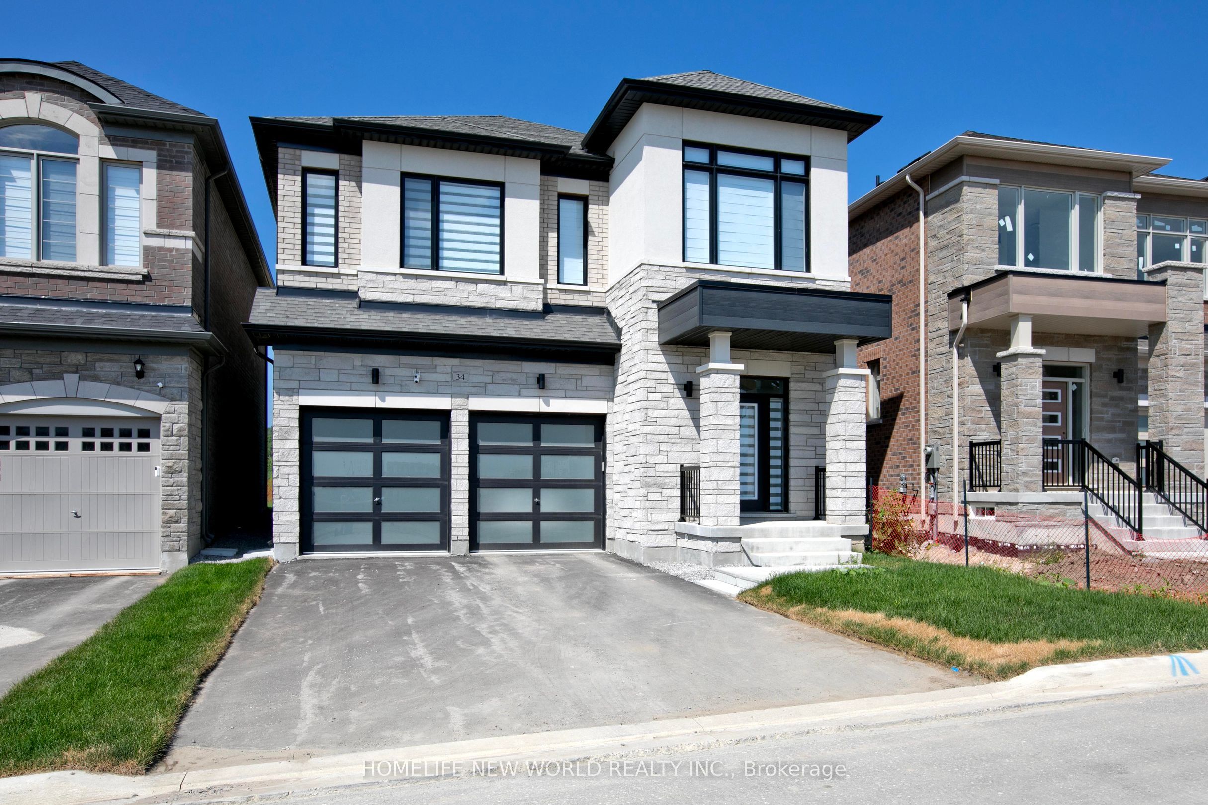 34 Furon Street