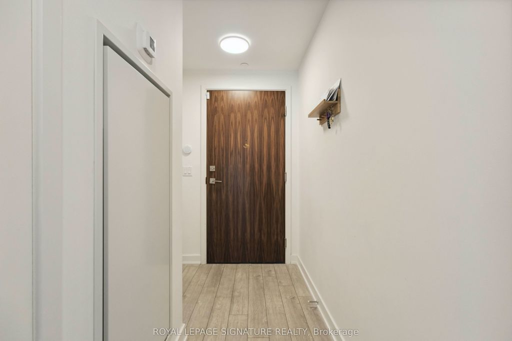 Photo of 665 Queen Street E #313, Toronto, ON M4M 1G4 (MLS # E12456978)