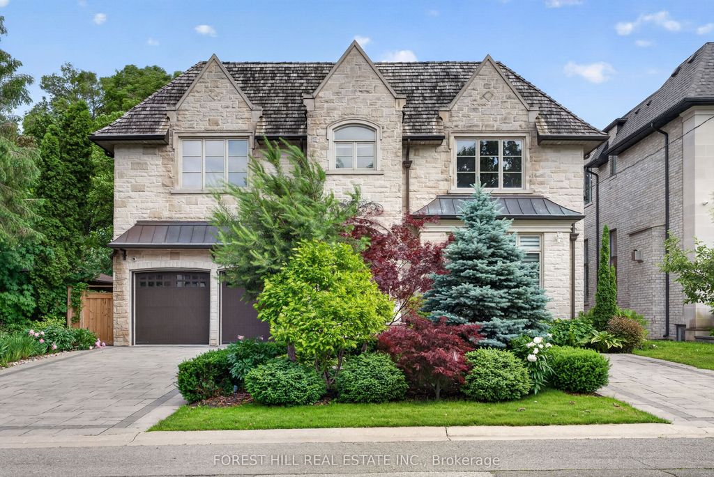 Photo of 59 Munro Boulevard, Toronto, ON M2P 1C3 (MLS # C13466864)