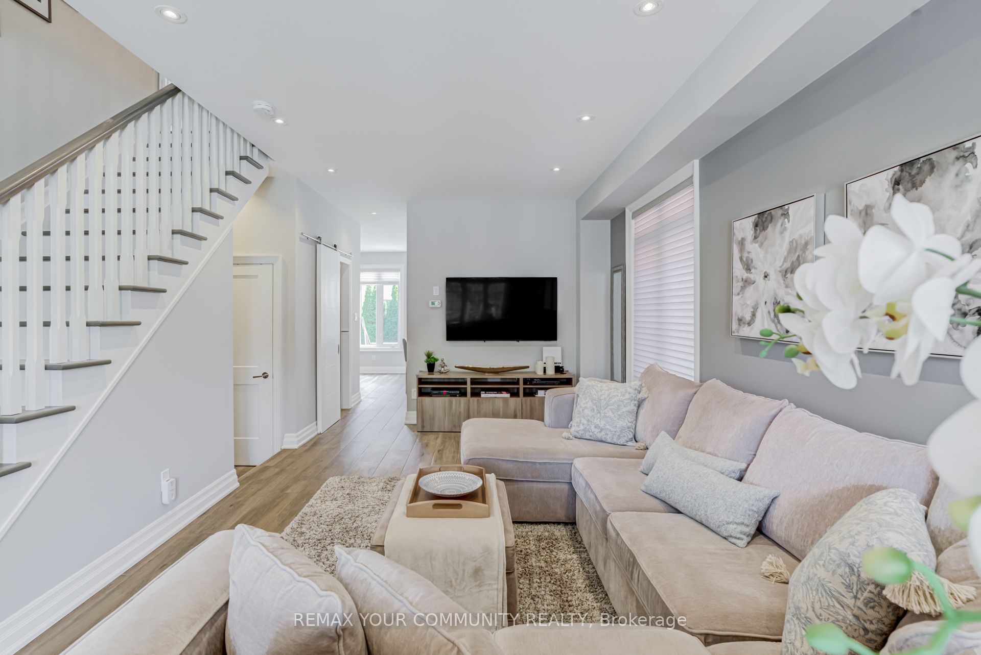 21 Amparo Drive