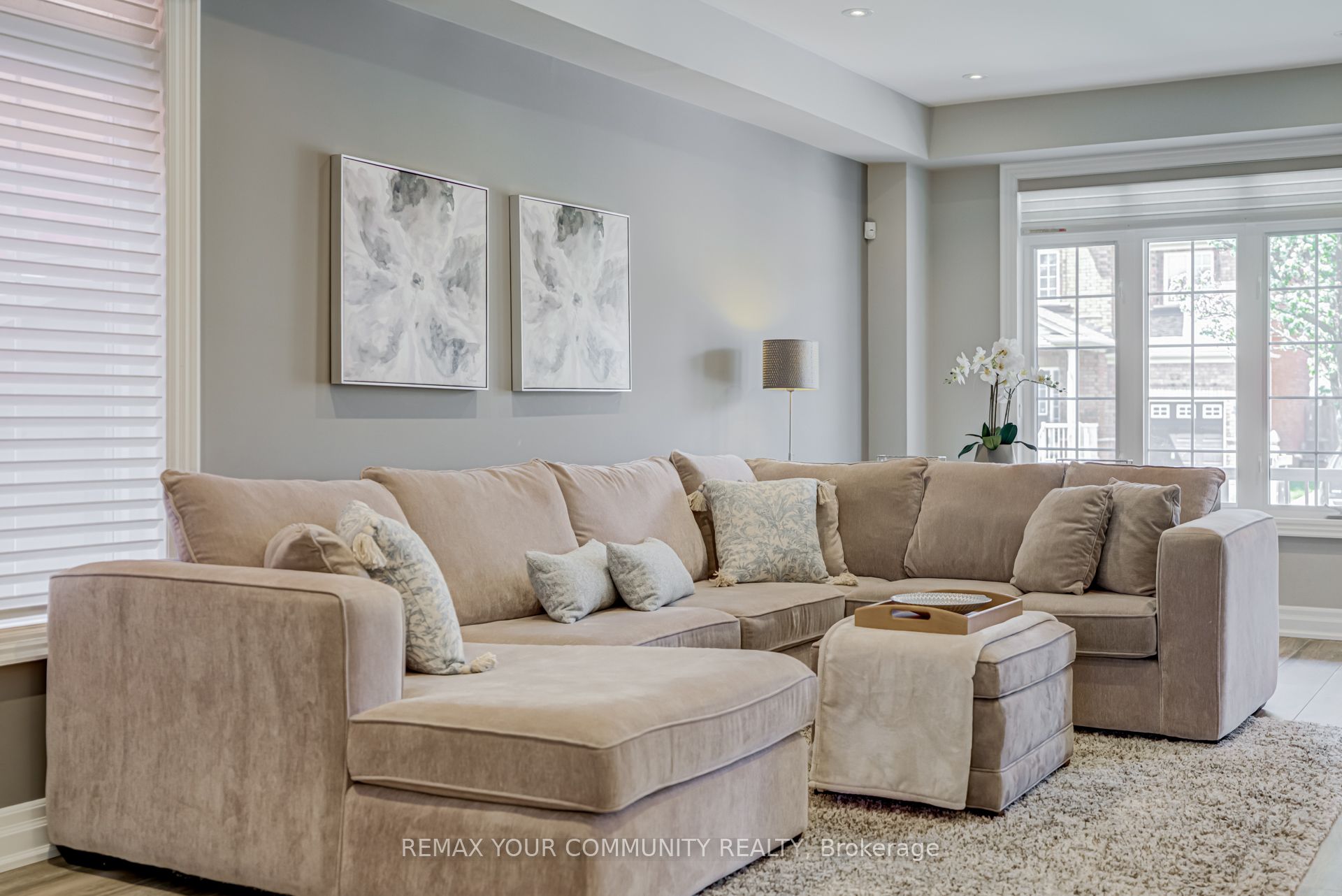 21 Amparo Drive