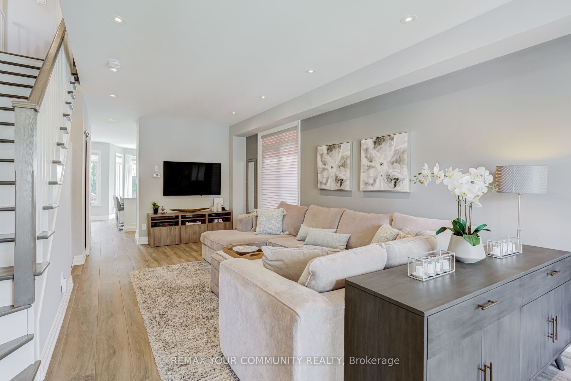 21 Amparo Drive