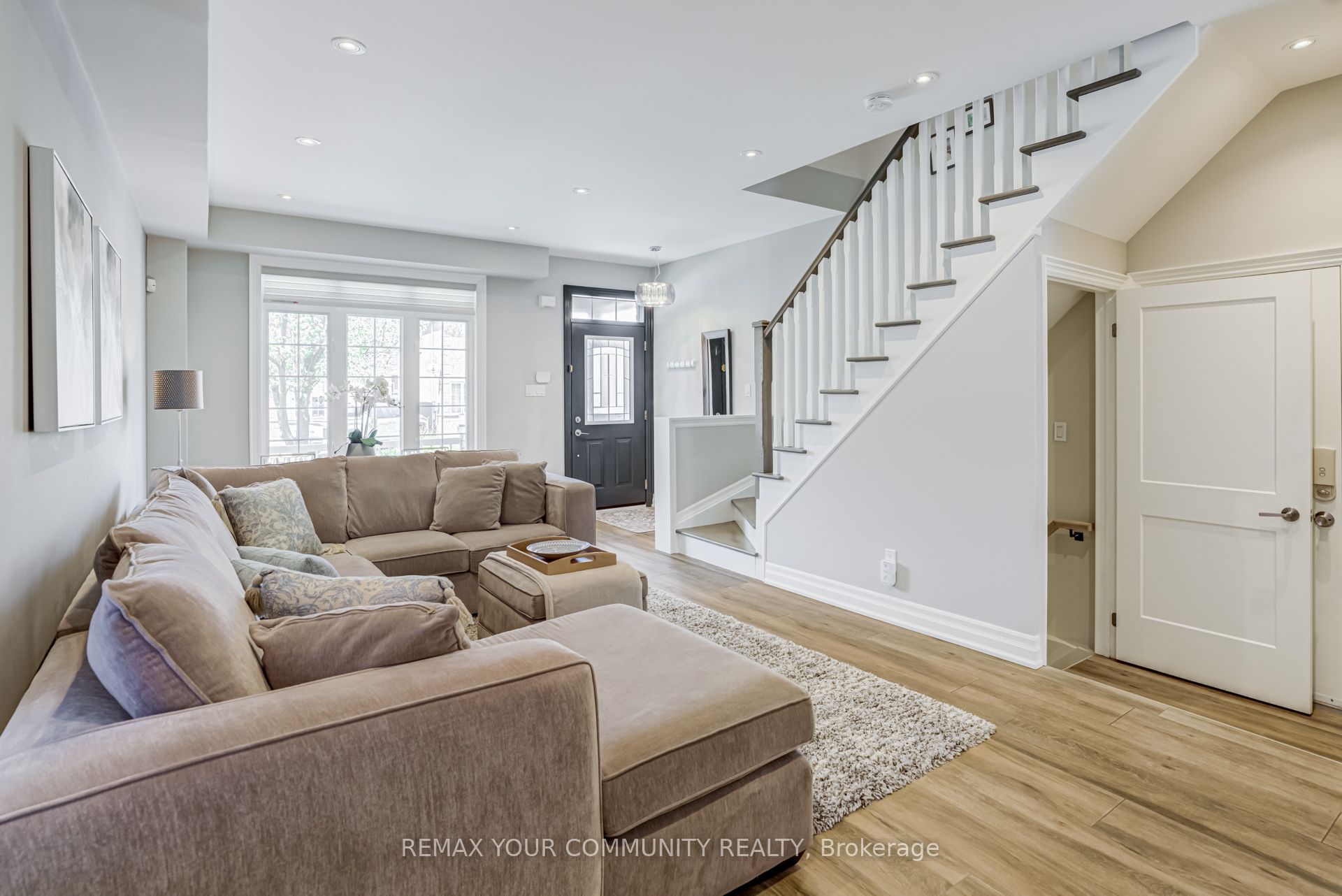 21 Amparo Drive