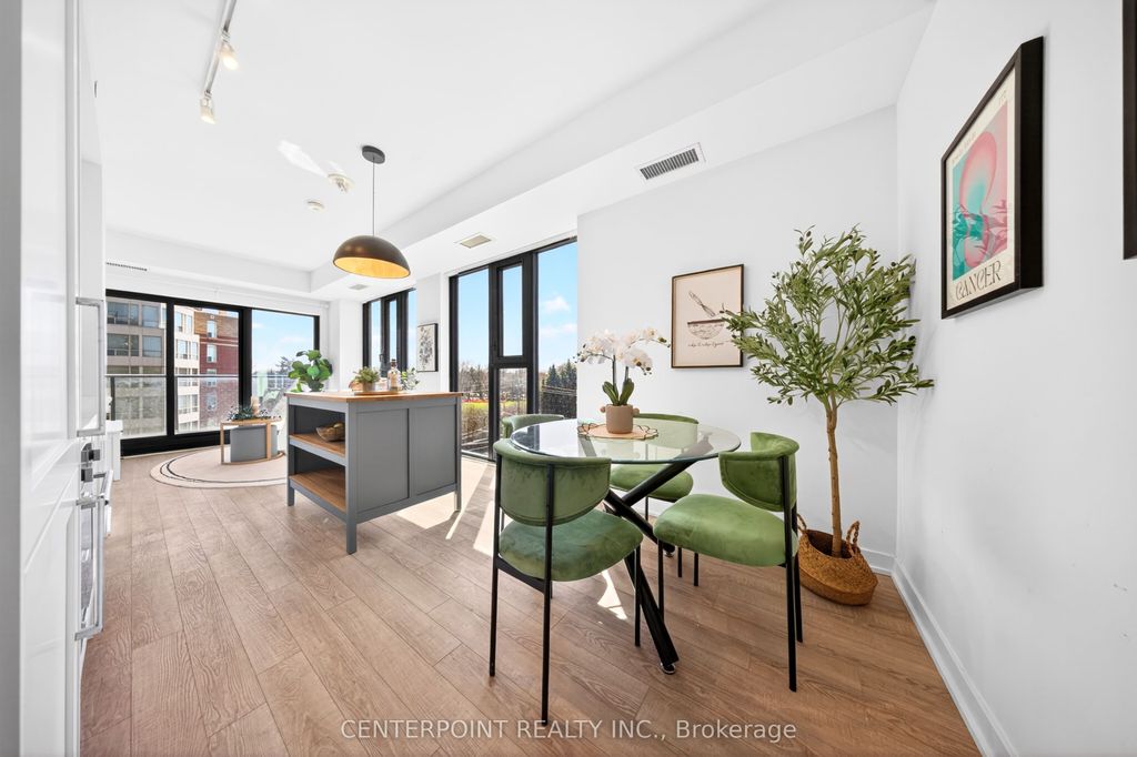 Photo of 250 Lawrence Avenue W #519, Toronto, ON M5M 1B1 (MLS # C12989136)