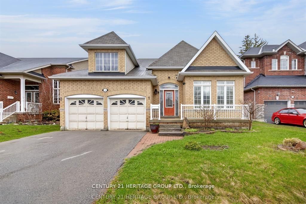 136 Riveredge Drive