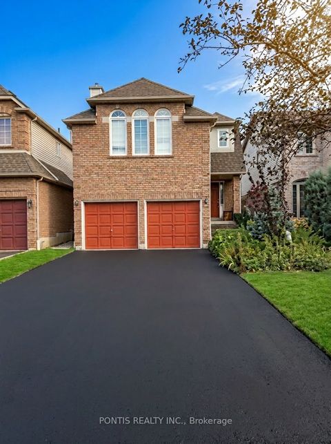 2538 Raglan Court Mississauga ON L5M 5L5