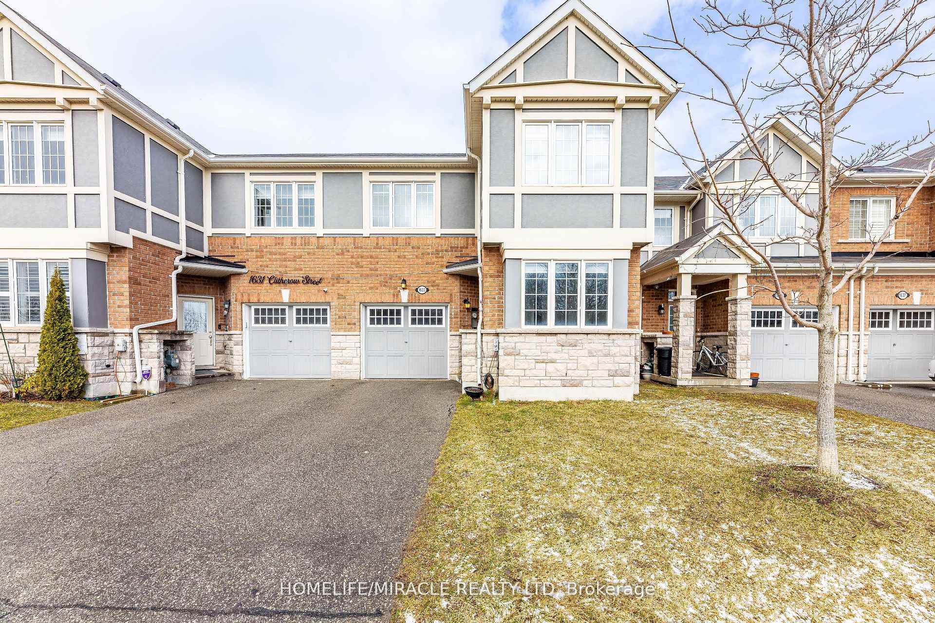 1633 Clitherow Street