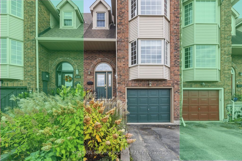 Photo of 1140 Millwood Avenue, Brockville, ON K6V 6Z6 (MLS # X12455739)