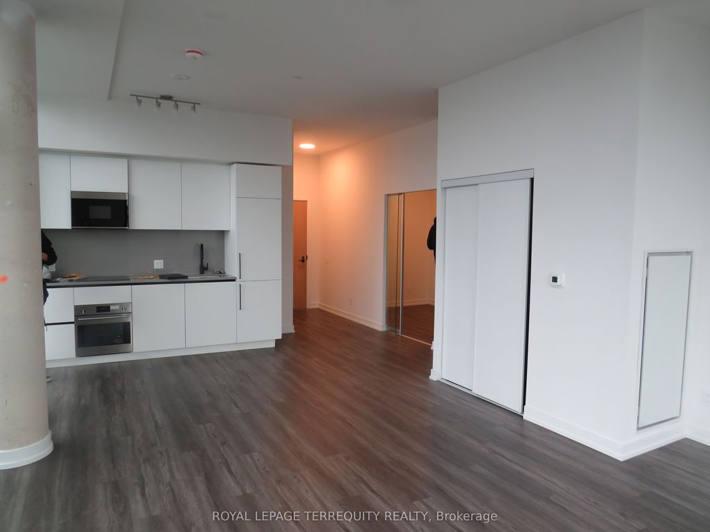 Photo of 35 Parliament Street #3304, Toronto, ON M5A 0Z5 (MLS # C12986174)