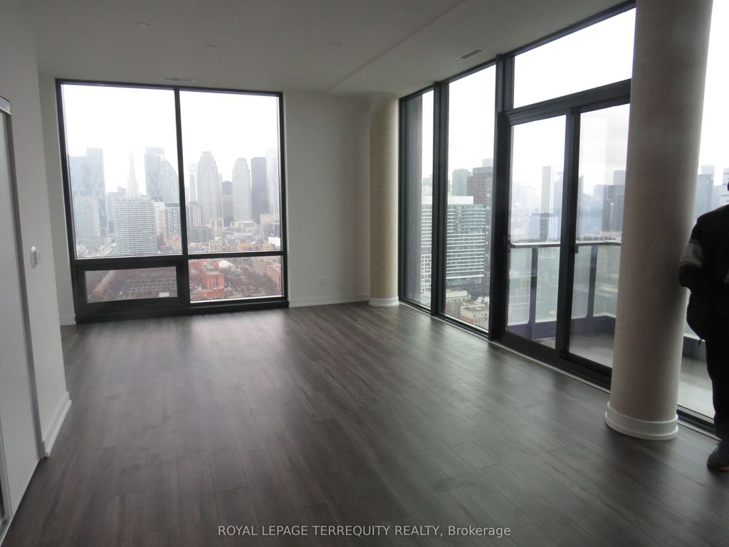 Photo of 35 Parliament Street #3304, Toronto, ON M5A 0Z5 (MLS # C12986174)