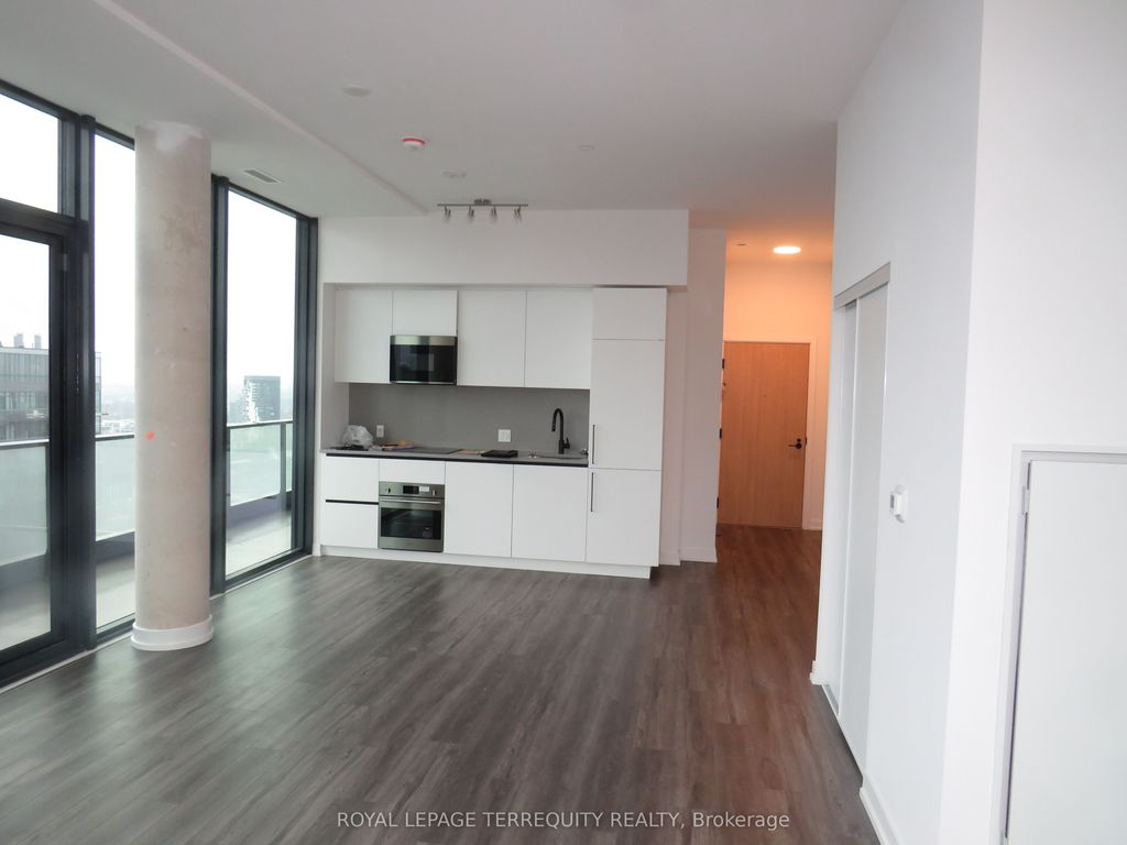 Photo of 35 Parliament Street #3304, Toronto, ON M5A 0Z5 (MLS # C12986174)