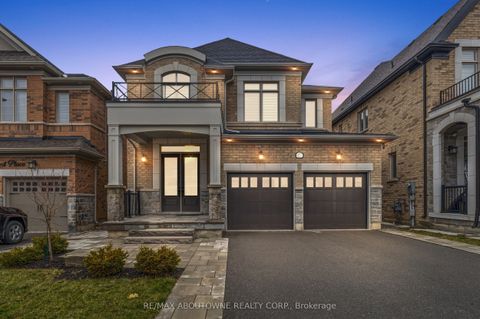 477 Parent Place Milton ON L9E 1L2