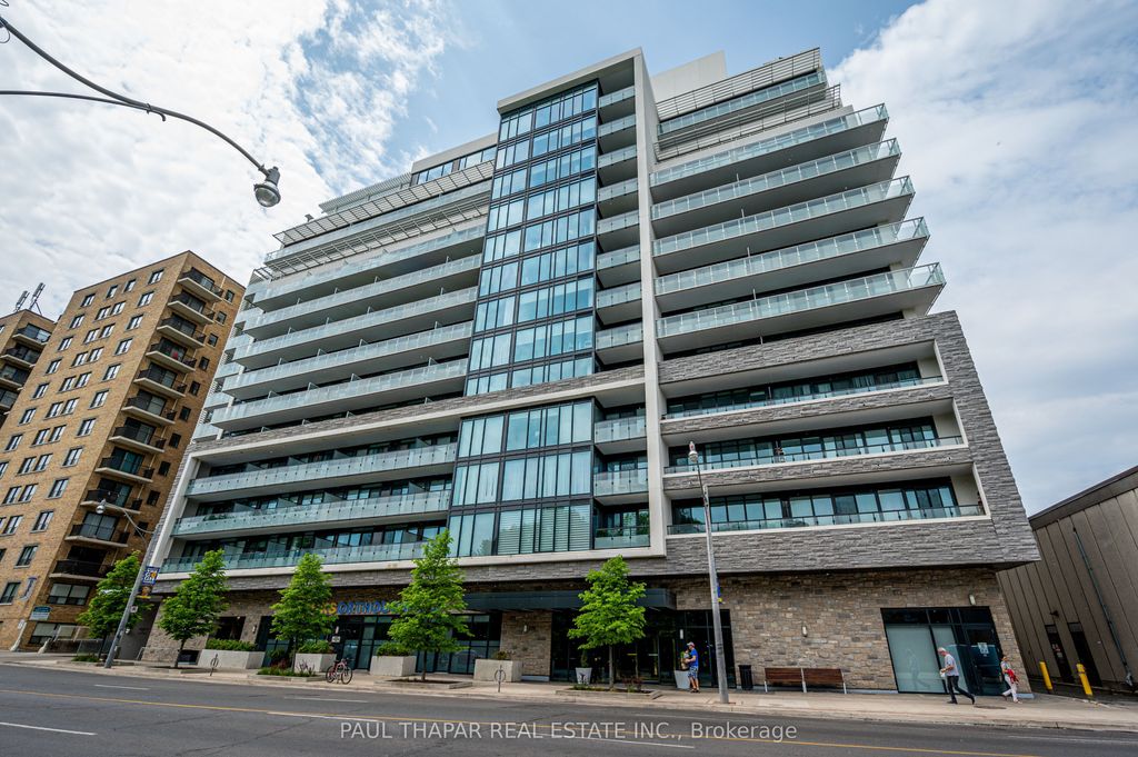 Photo of 3018 Yonge Street #1114, Toronto, ON M4N 0A5 (MLS # C13106614)