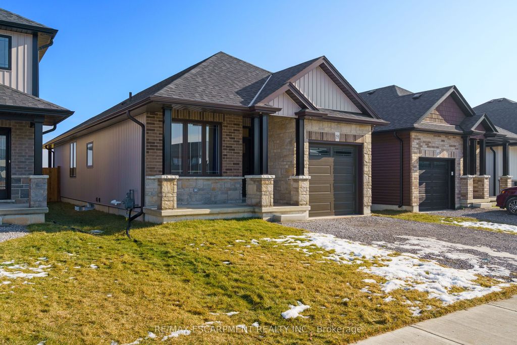 Photo of 191 Lafayette Street E, Haldimand, ON N0A 1J0 (MLS # X12689346)