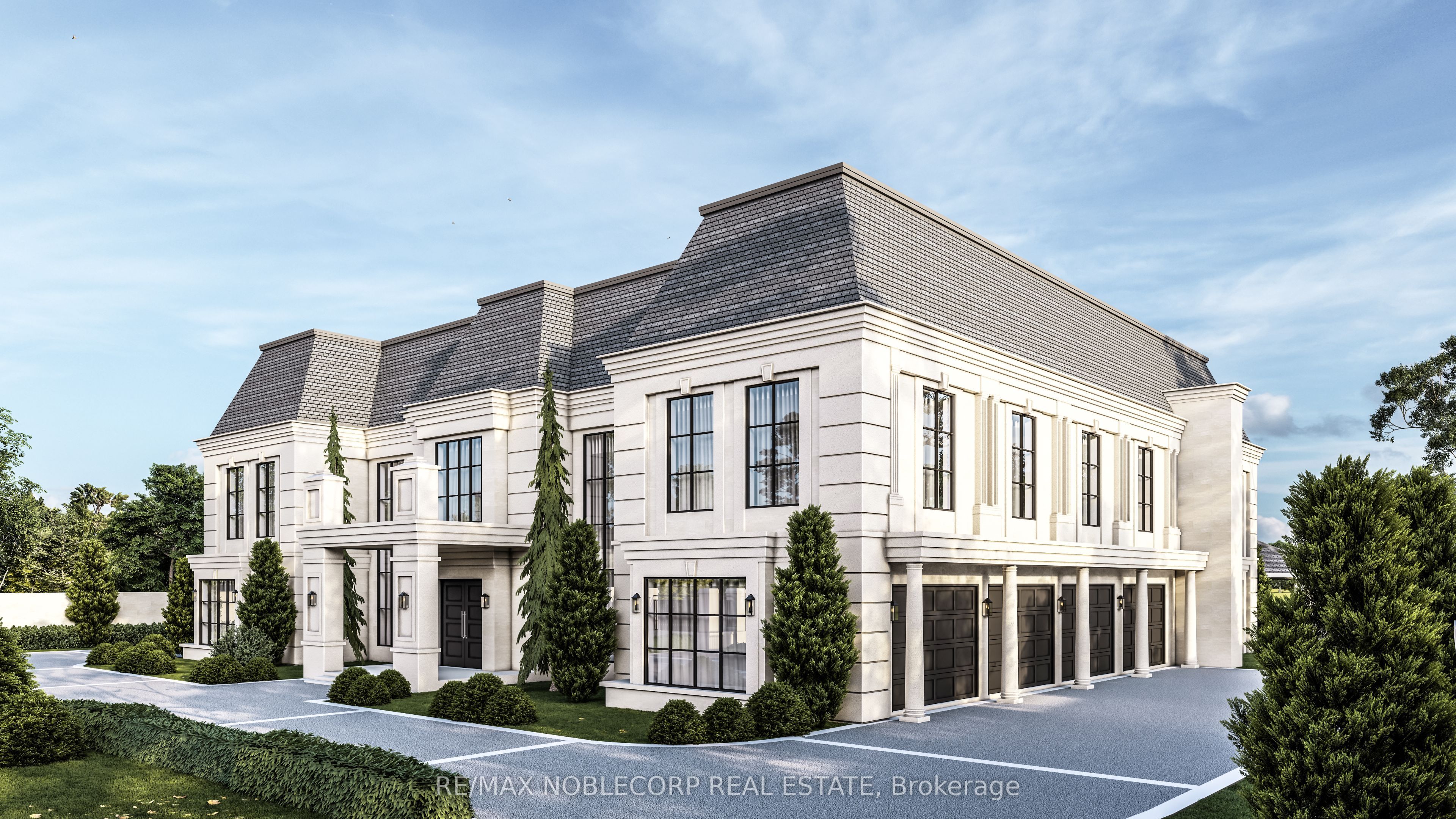 Photo 1 of 27 — 72 Balding Boulevard, Vaughan, ON L4L 3R9