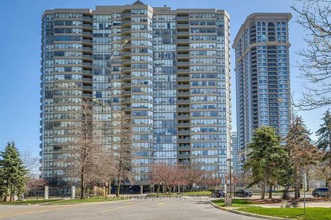 330 Rathburn Road W 2206 Mississauga ON L5B 3Y1