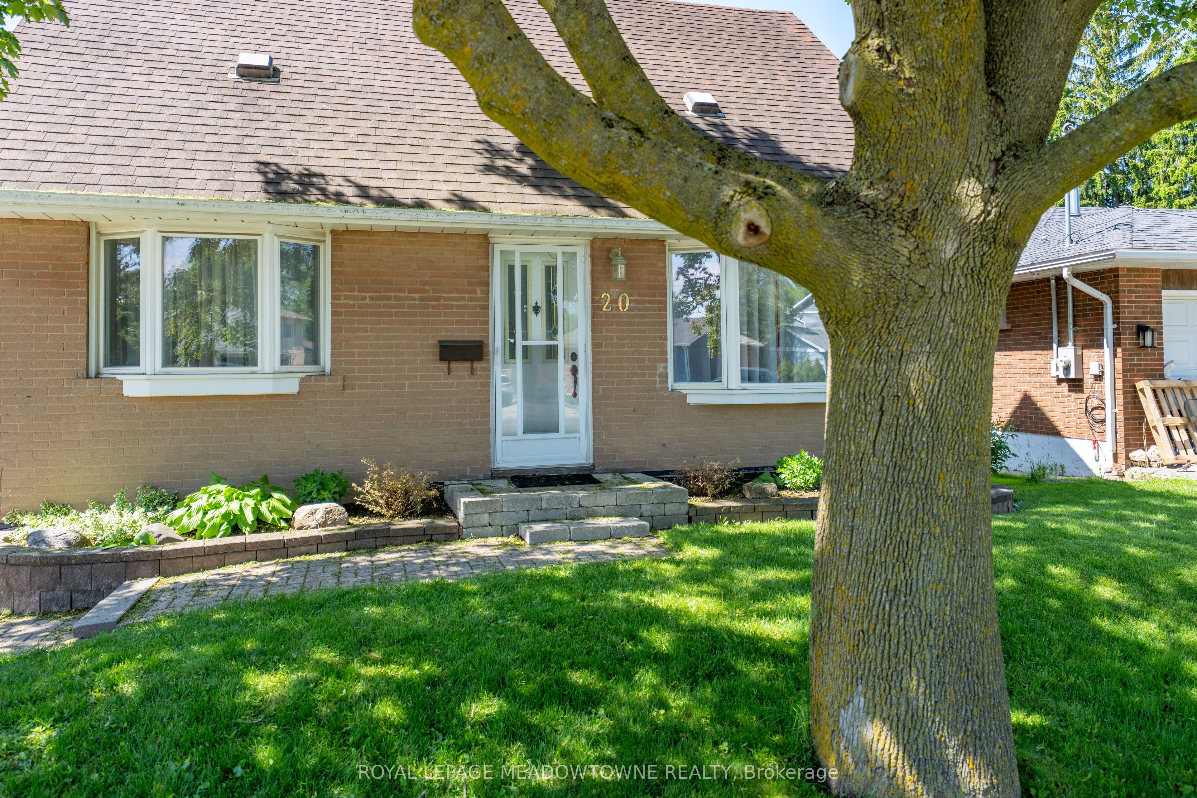 20 Delrex Boulevard