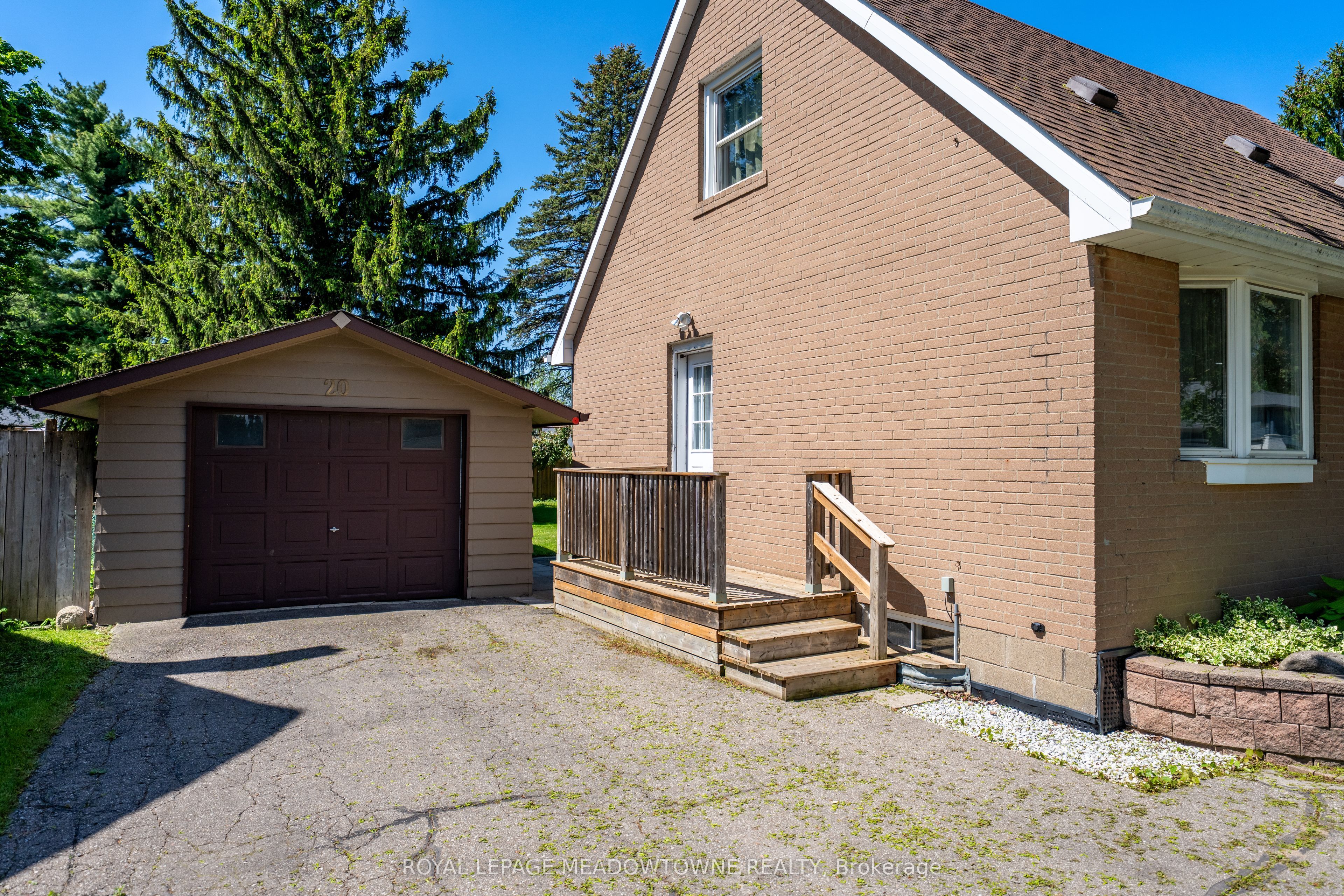 20 Delrex Boulevard