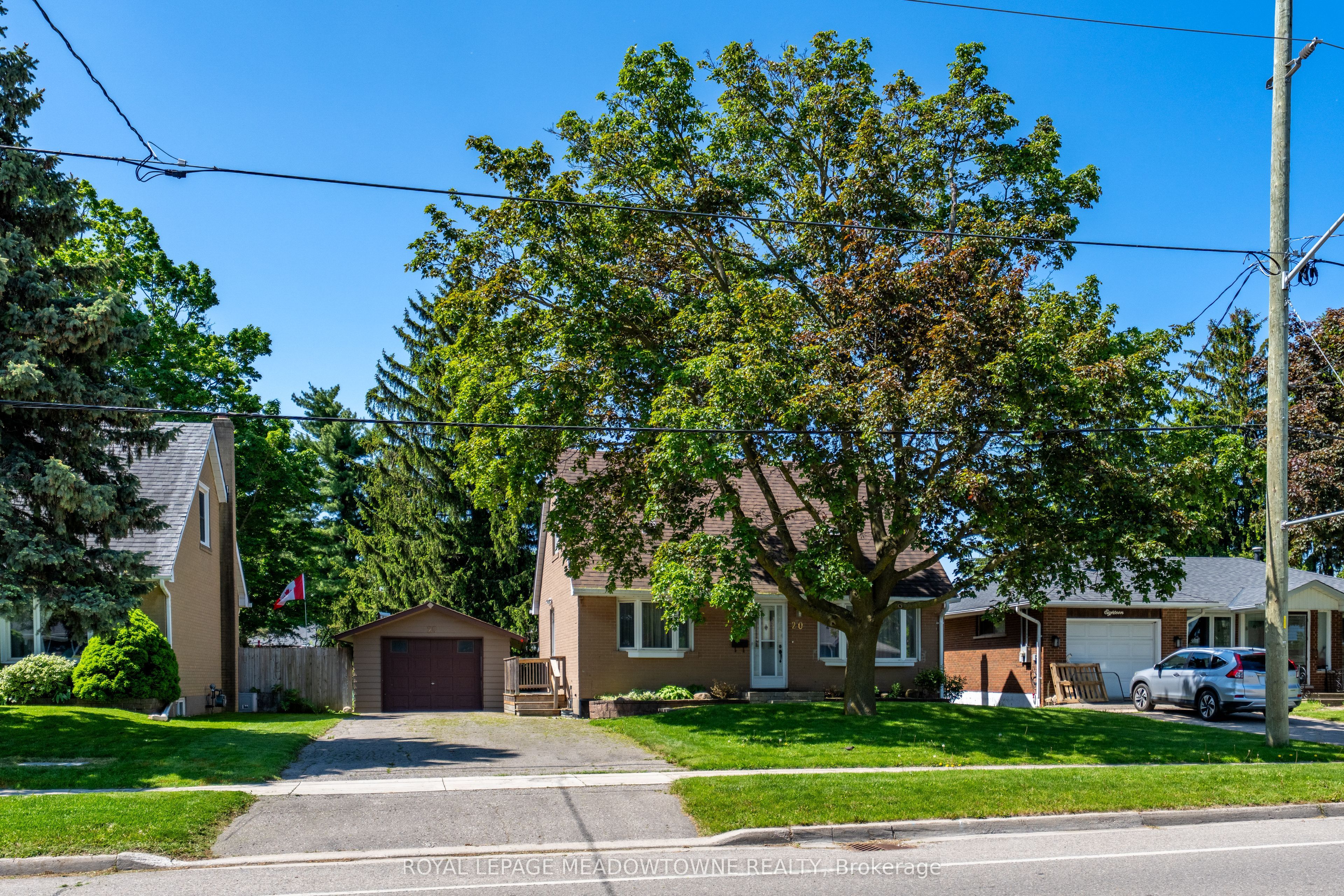 20 Delrex Boulevard